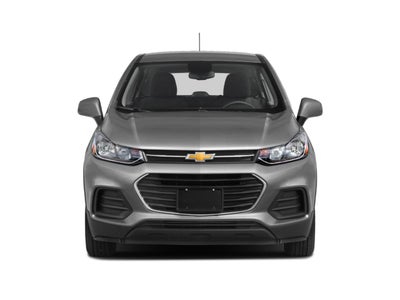 2021 Chevrolet Trax LS AWD