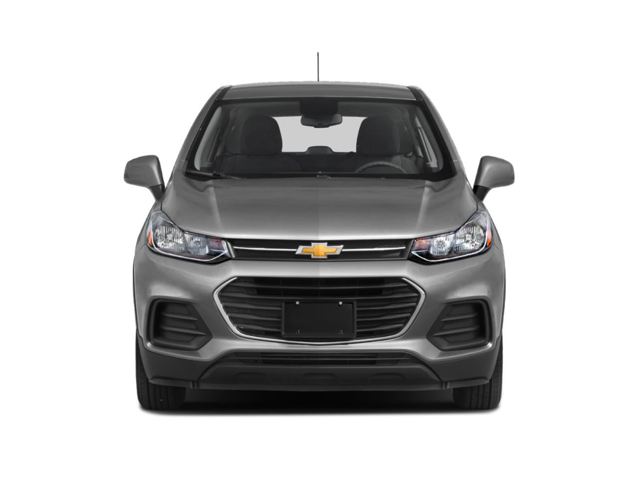 2021 Chevrolet Trax LS AWD