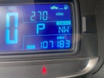2016 Chevrolet Trax AWD 4dr LT