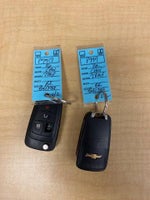 2016 Chevrolet Trax AWD 4dr LT
