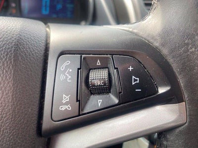 2016 Chevrolet Trax AWD 4dr LT