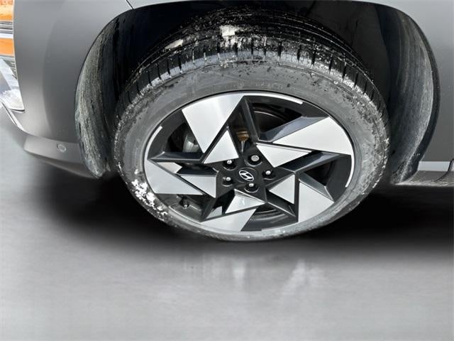 2024 Hyundai KONA Limited AWD