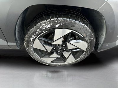 2024 Hyundai KONA Limited AWD