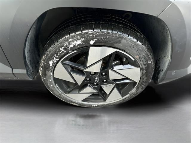 2024 Hyundai KONA Limited AWD