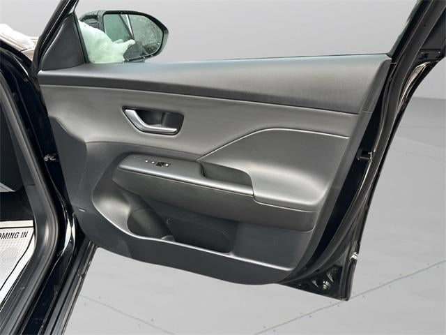 2024 Hyundai KONA Limited AWD