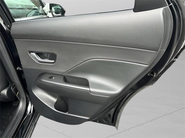 2024 Hyundai KONA Limited AWD