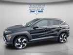 2024 Hyundai KONA Limited AWD