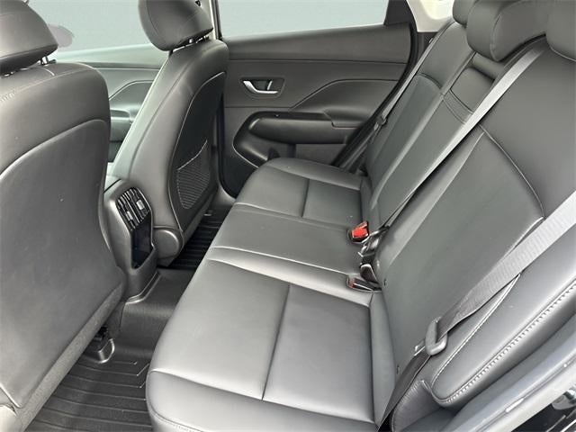 2024 Hyundai KONA Limited AWD