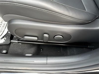 2024 Hyundai KONA Limited AWD