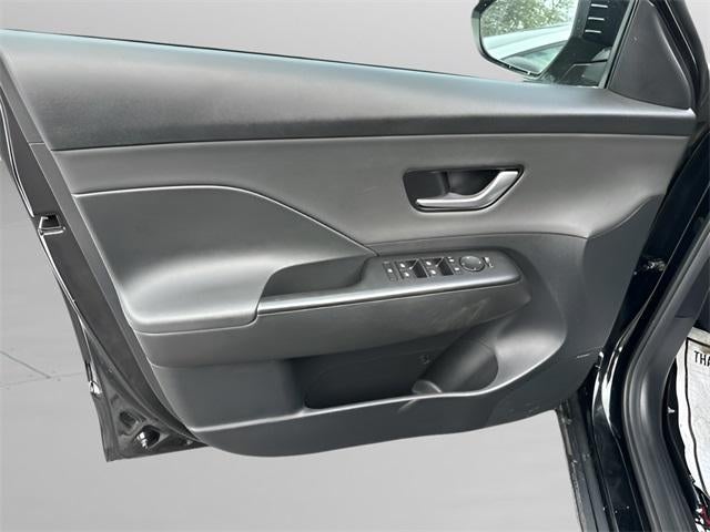 2024 Hyundai KONA Limited AWD