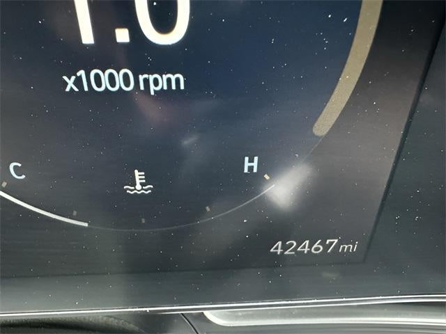 2024 Hyundai KONA Limited AWD