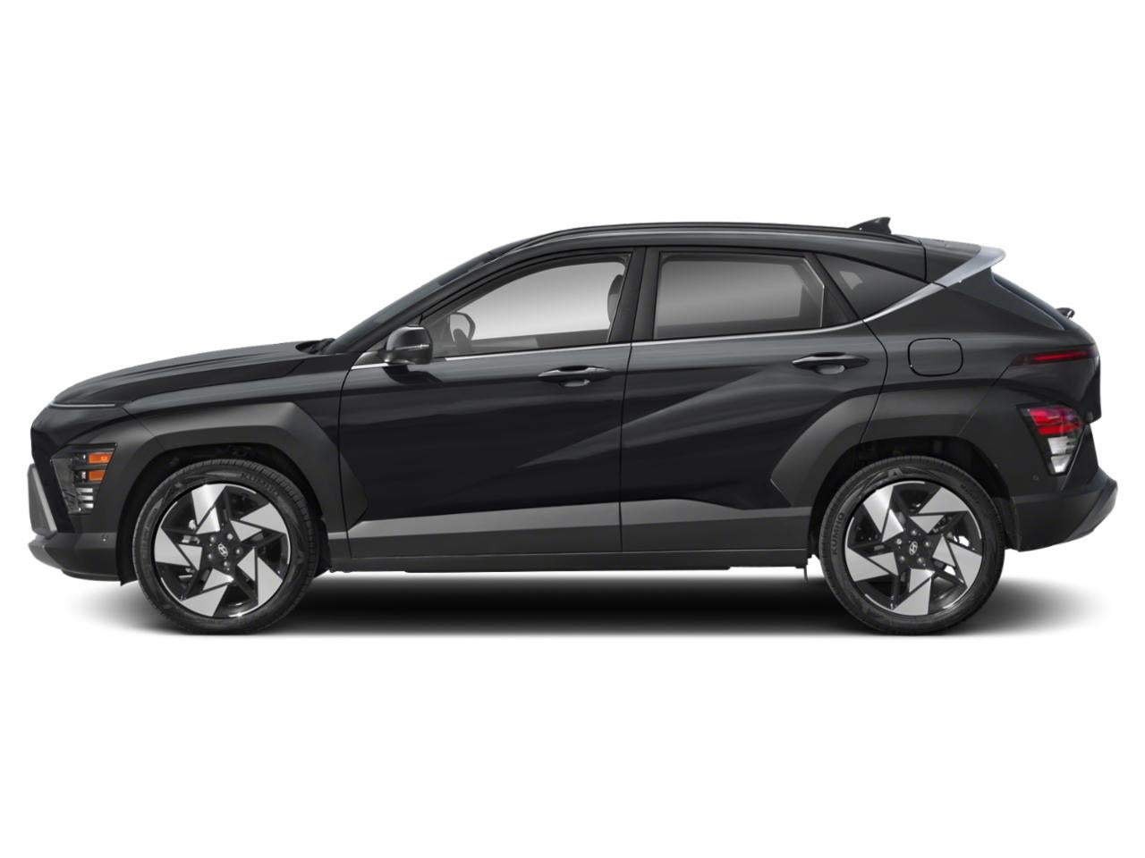 2024 Hyundai KONA Limited AWD