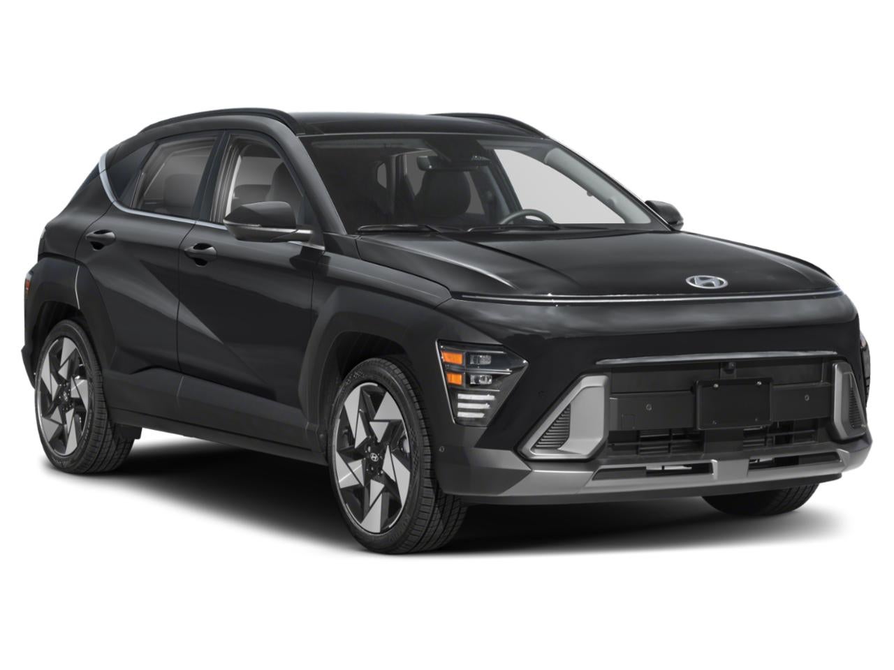 2024 Hyundai KONA Limited AWD