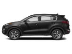 2020 Kia Sportage LX AWD