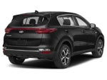 2020 Kia Sportage LX AWD