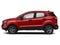 2020 Ford EcoSport S 4WD