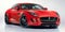 2016 Jaguar F-TYPE 2dr Cpe Auto S AWD