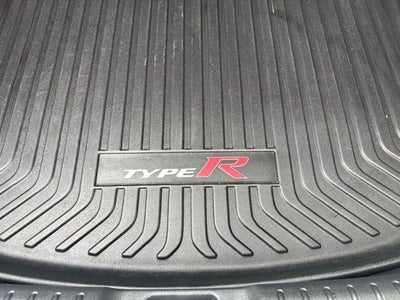 2019 Honda Civic Type R Touring Manual Type R