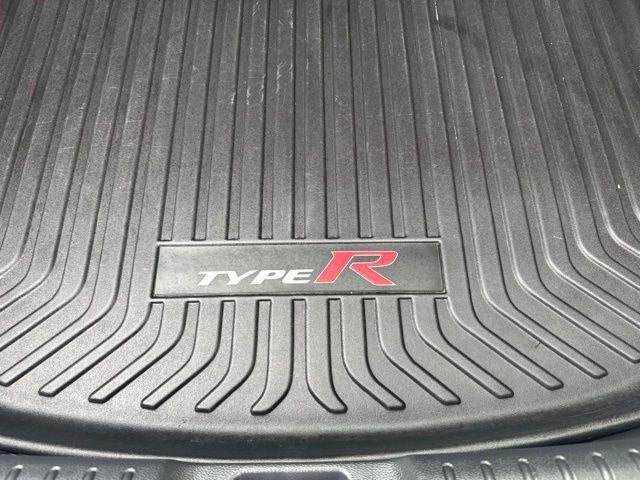 2019 Honda Civic Type R Touring Manual Type R