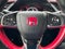 2019 Honda Civic Type R Touring Manual Type R