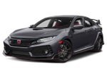 2019 Honda Civic Type R Touring Manual Type R