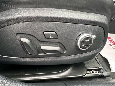 2021 Audi S4 Premium Plus 3.0 TFSI quattro