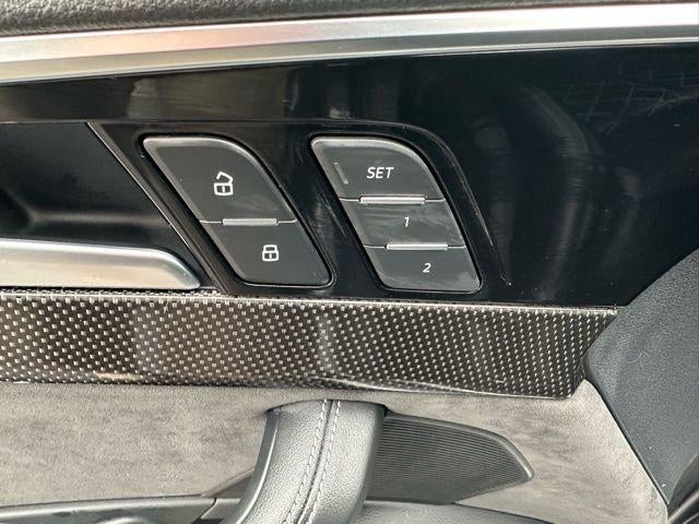 2021 Audi S4 Premium Plus 3.0 TFSI quattro