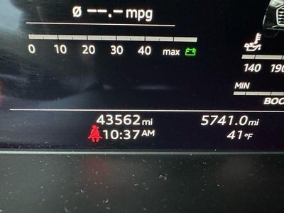 2021 Audi S4 Premium Plus 3.0 TFSI quattro