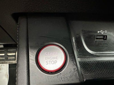 2021 Audi S4 Premium Plus 3.0 TFSI quattro