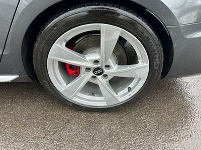 2021 Audi S4 Premium Plus 3.0 TFSI quattro