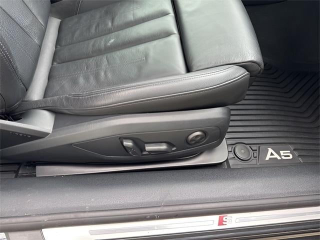 2019 Audi A5 Coupe Premium Plus 45 TFSI quattro