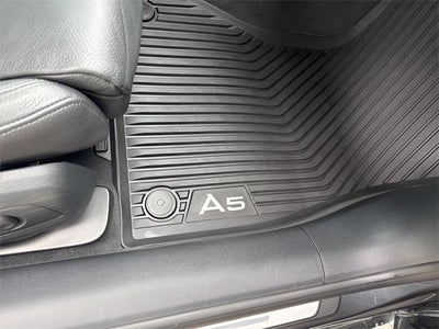 2019 Audi A5 Coupe Premium Plus 45 TFSI quattro