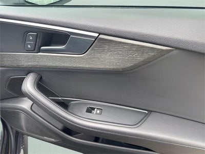 2019 Audi A5 Coupe Premium Plus 45 TFSI quattro