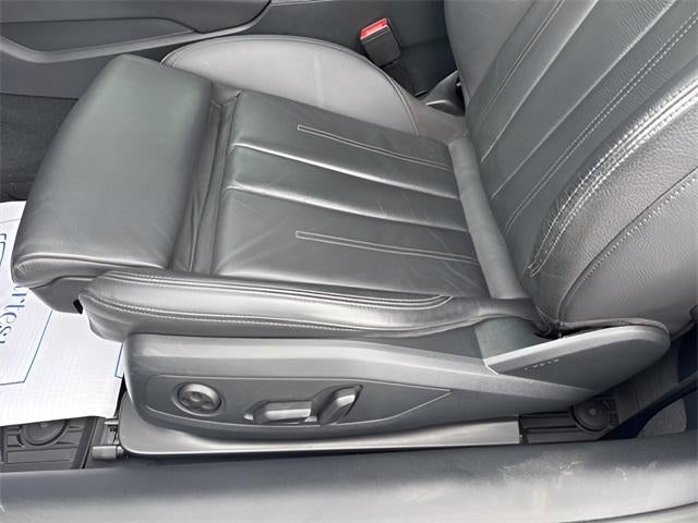 2019 Audi A5 Coupe Premium Plus 45 TFSI quattro