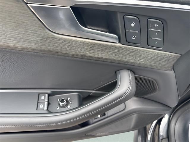 2019 Audi A5 Coupe Premium Plus 45 TFSI quattro