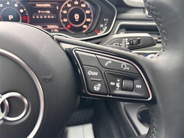 2019 Audi A5 Coupe Premium Plus 45 TFSI quattro