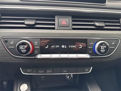 2019 Audi A5 Coupe Premium Plus 45 TFSI quattro