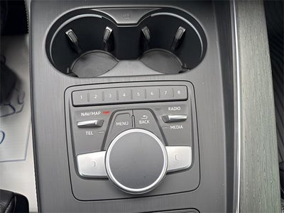 2019 Audi A5 Coupe Premium Plus 45 TFSI quattro