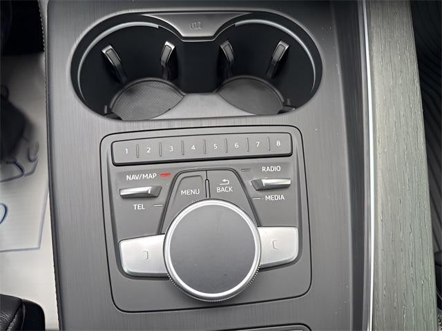 2019 Audi A5 Coupe Premium Plus 45 TFSI quattro