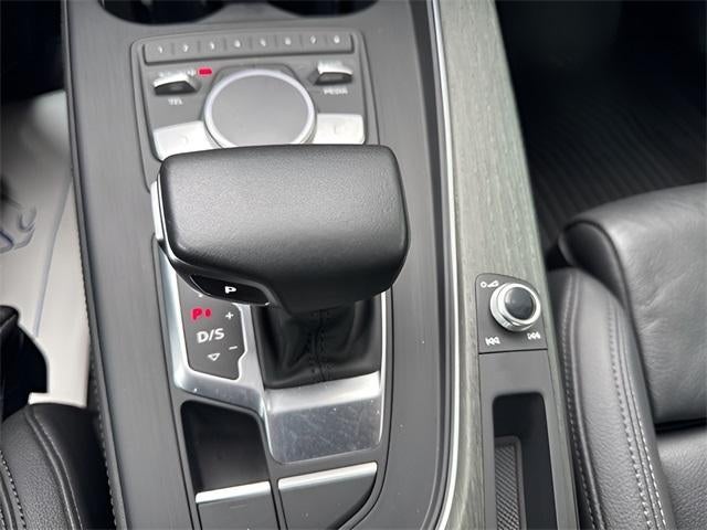 2019 Audi A5 Coupe Premium Plus 45 TFSI quattro