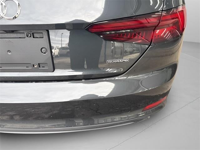 2019 Audi A5 Coupe Premium Plus 45 TFSI quattro