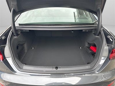 2019 Audi A5 Coupe Premium Plus 45 TFSI quattro