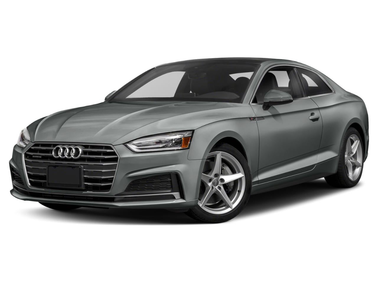 2019 Audi A5 Coupe Premium Plus 45 TFSI quattro