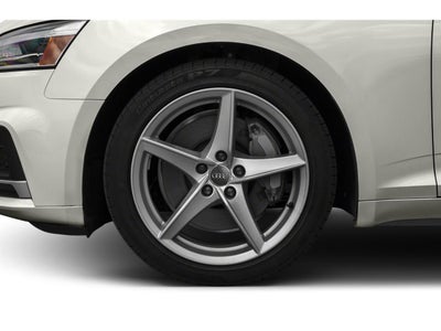 2019 Audi A5 Coupe Premium Plus 45 TFSI quattro