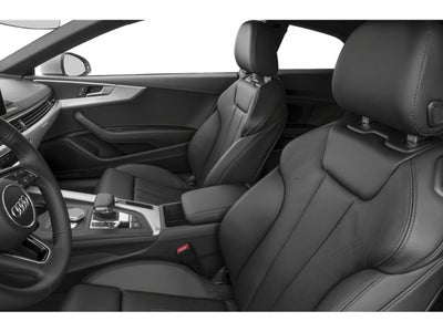 2019 Audi A5 Coupe Premium Plus 45 TFSI quattro