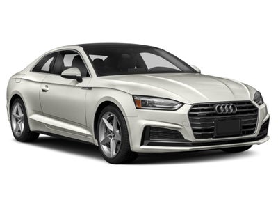 2019 Audi A5 Coupe Premium Plus 45 TFSI quattro