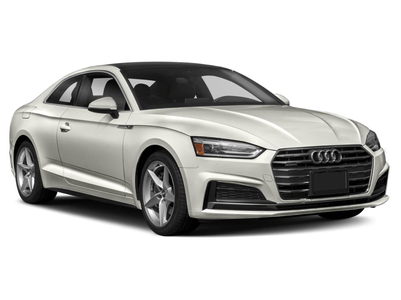 2019 Audi A5 Coupe Premium Plus 45 TFSI quattro
