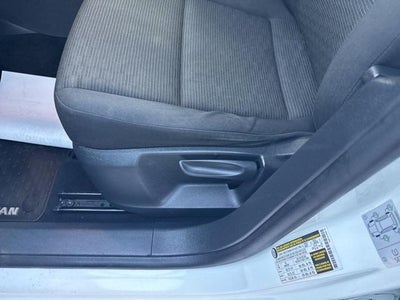 2017 Volkswagen Tiguan Limited 2.0T 4MOTION