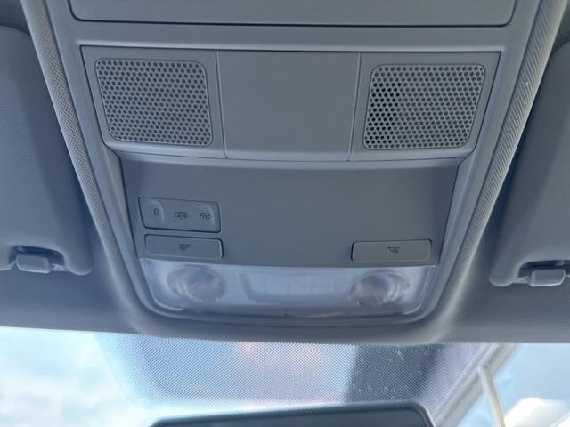 2017 Volkswagen Tiguan Limited 2.0T 4MOTION