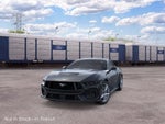 2026 Ford Mustang GT Fastback